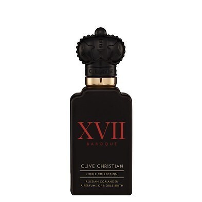 Clive Christian XVII Baroque Russian Coriander