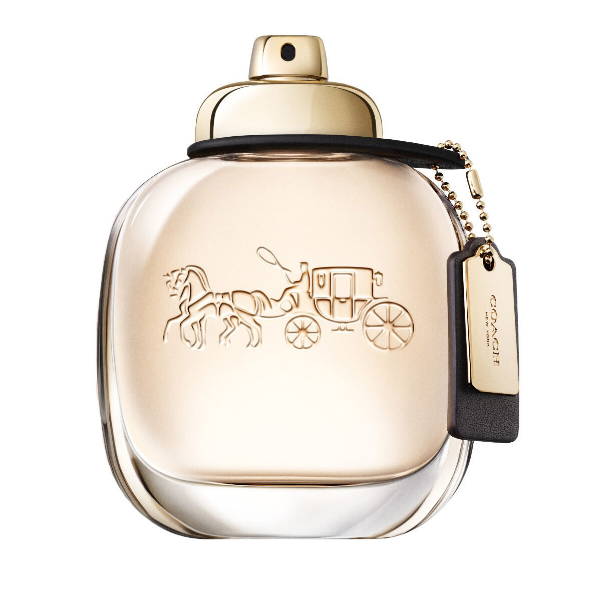 Coach The Fragrance