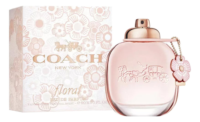 Coach Floral — фото 2 из 2
