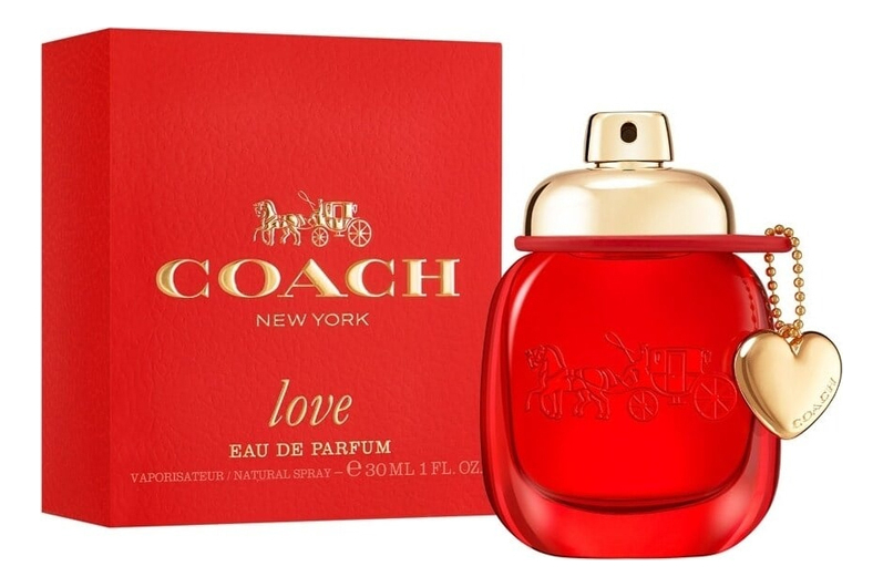 Coach Love — фото 2 из 2