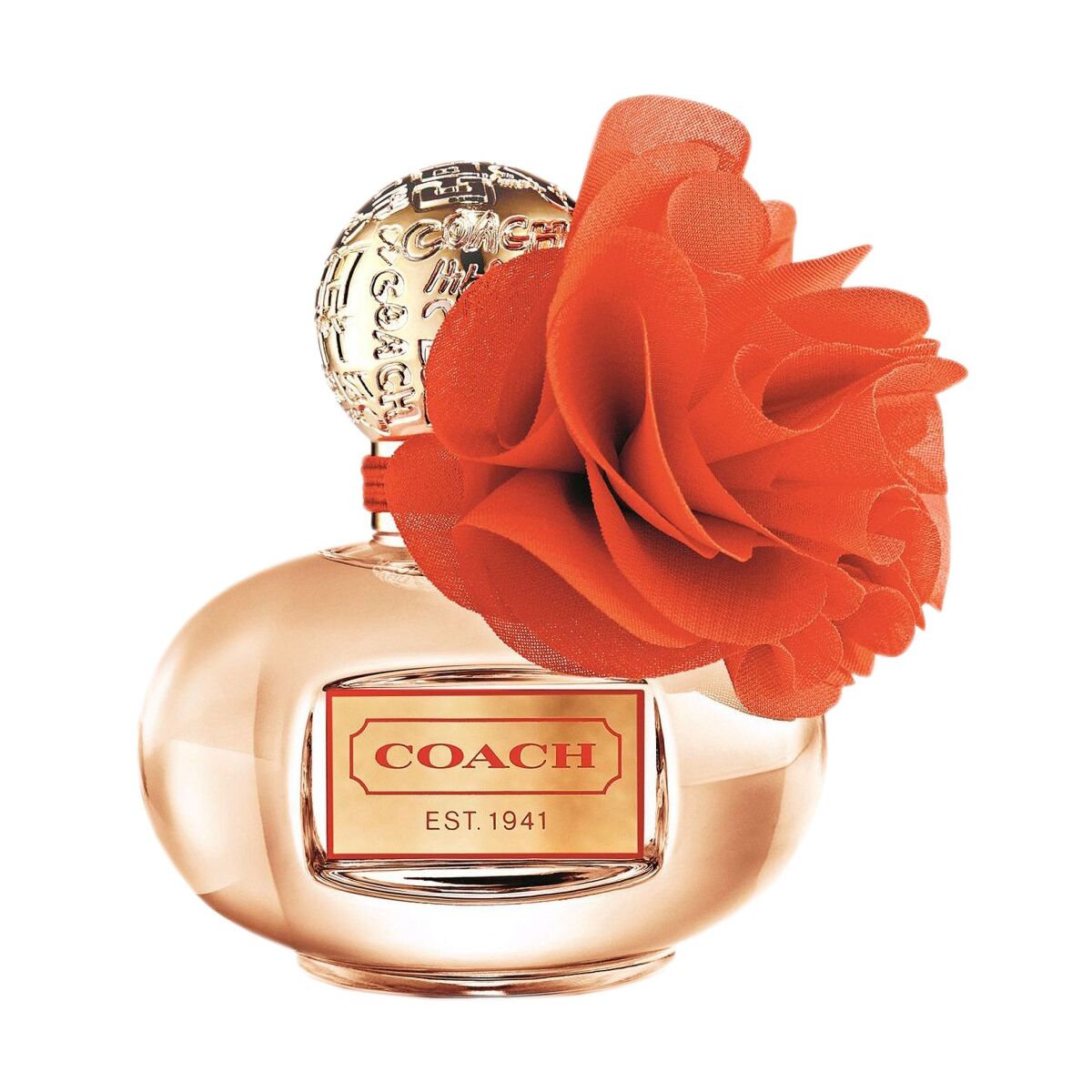 Poppy Blossom