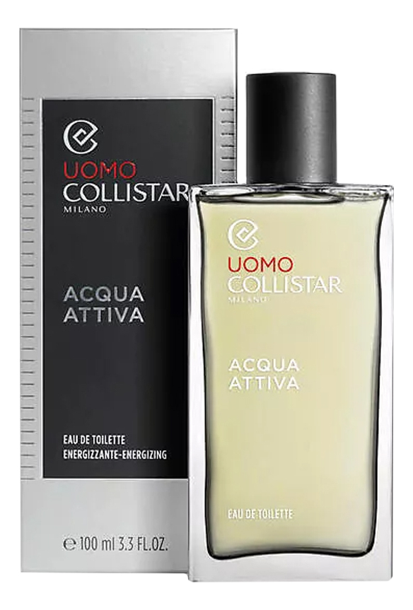 Collistar Acqua Attiva — фото 2 из 2