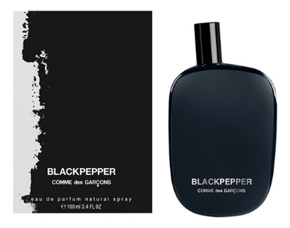 Comme Des Garcons Blackpepper — фото 2 из 2
