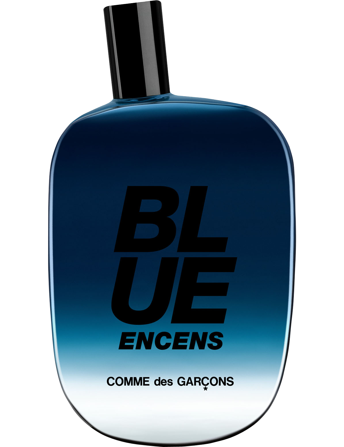 Blue Encens
