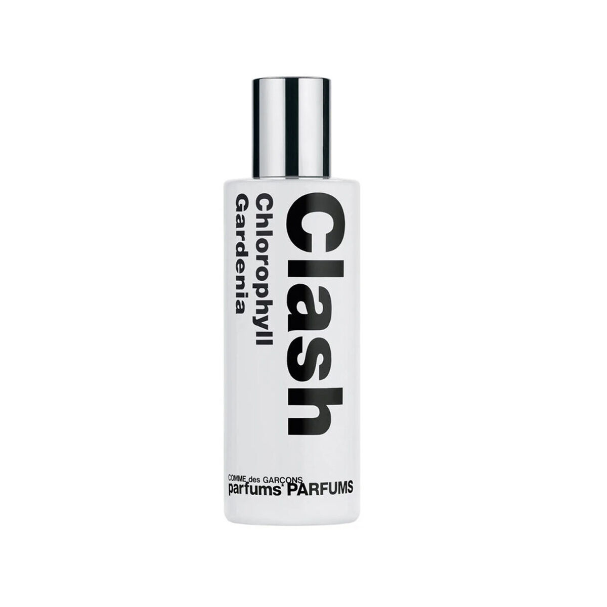 Clash Chlorophyll Gardenia