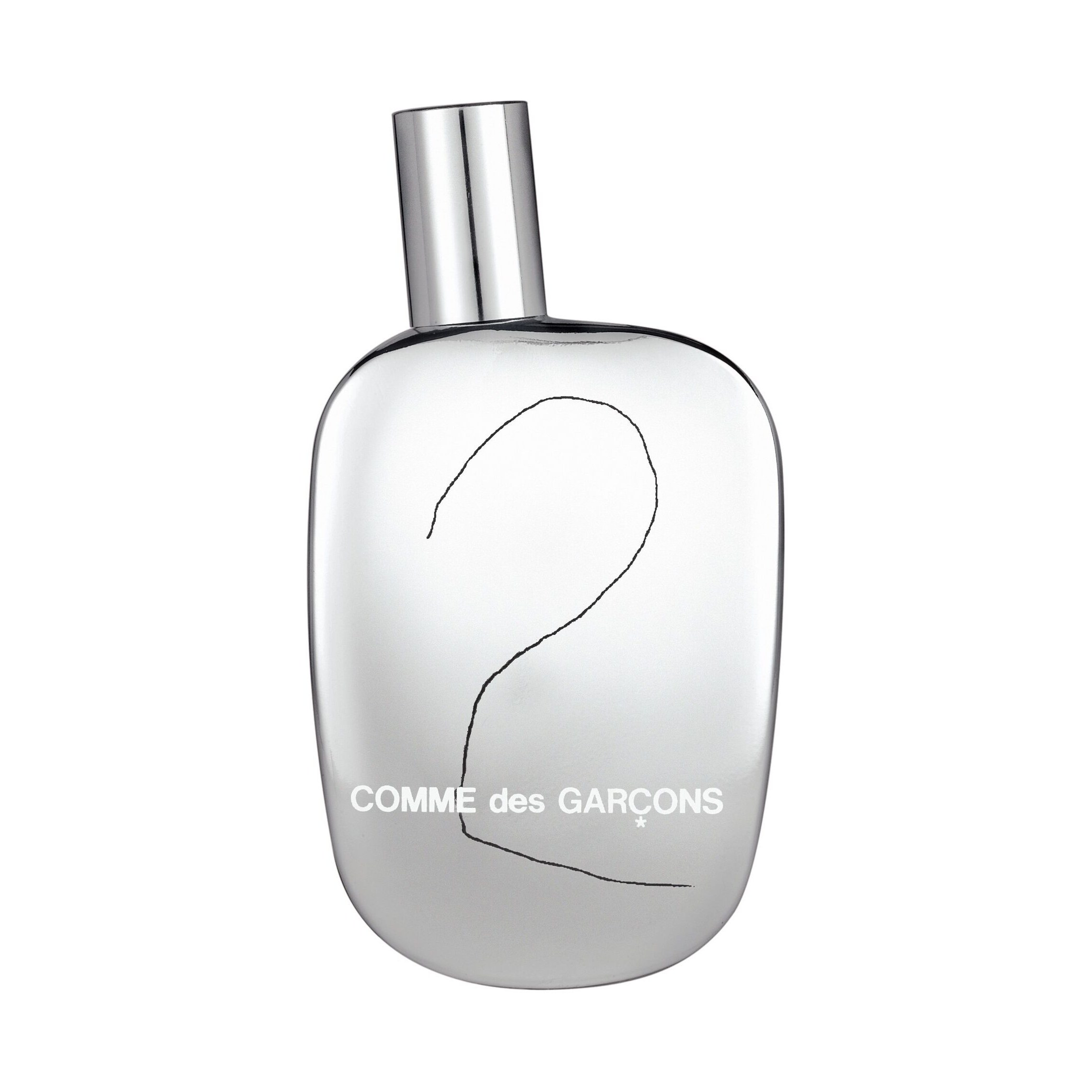 Comme Des Garcons 2 - фото 1