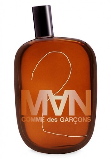 Comme Des Garcons 2 Man - фото 1