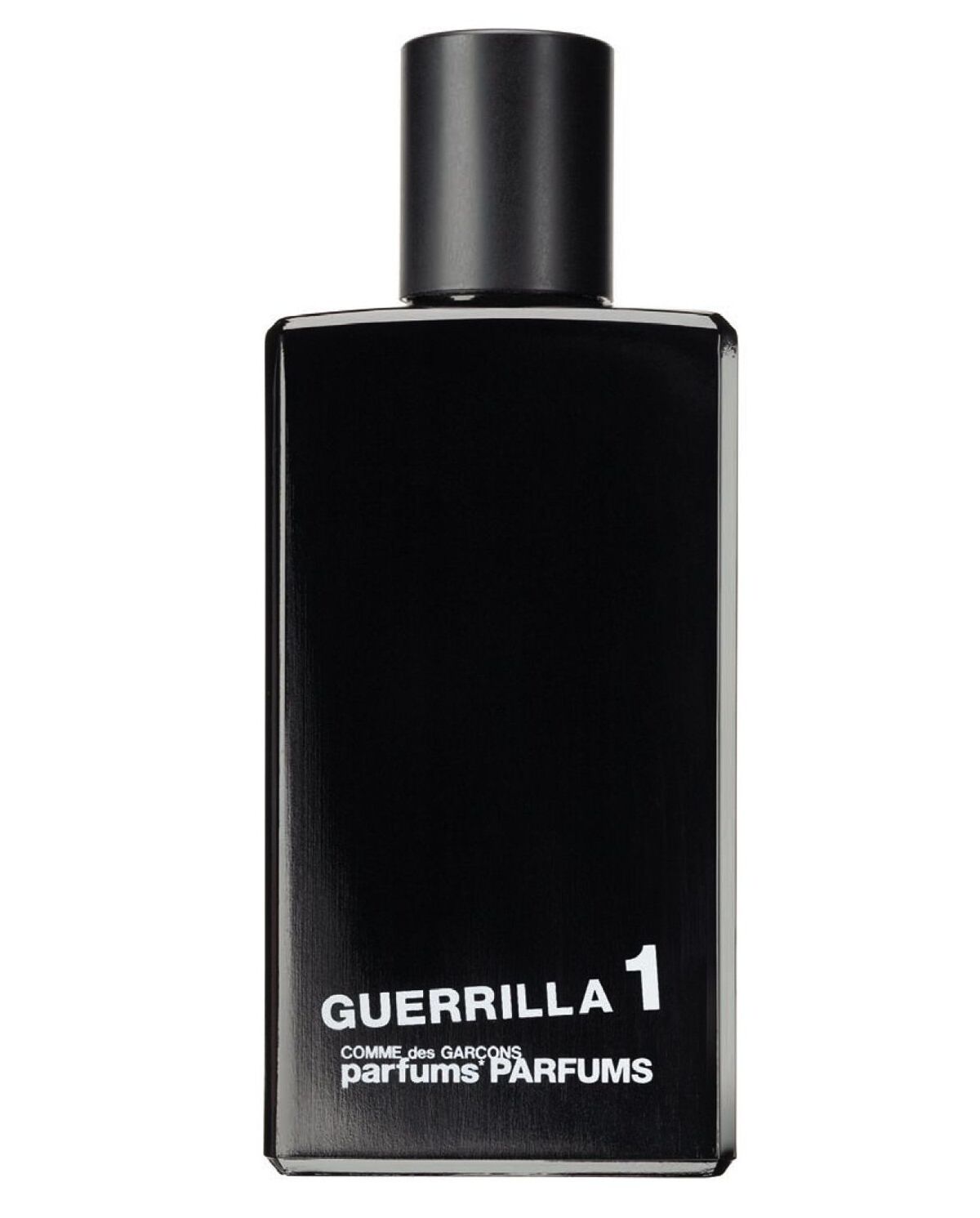 Guerrilla 1