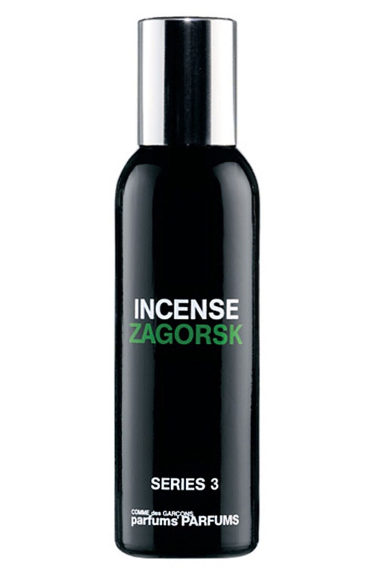 Series 3 Incense Zagorsk