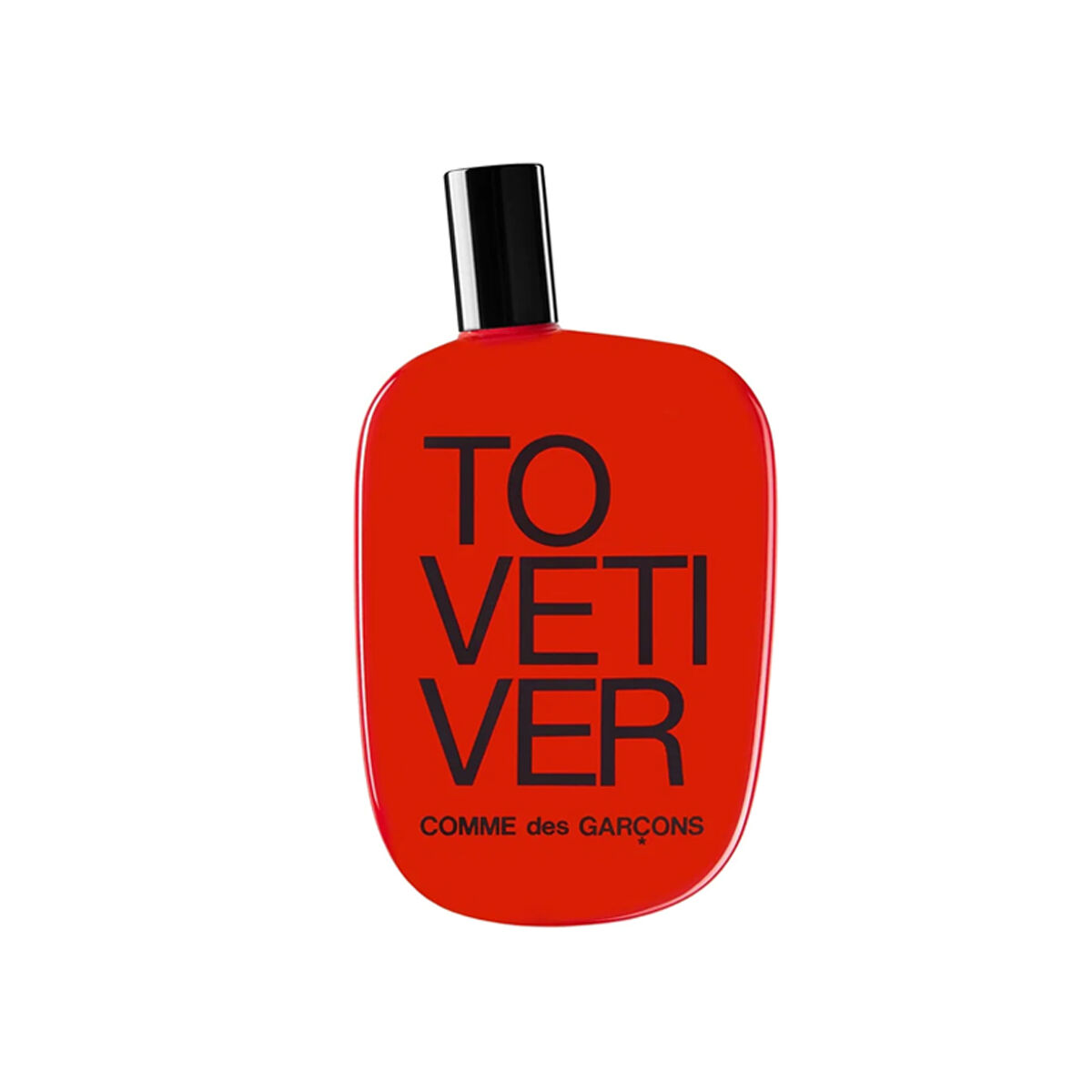 Comme Des Garcons To Vetiver