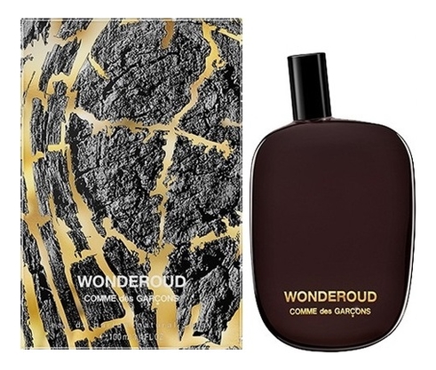 Comme Des Garcons Wonderoud — фото 2 из 2
