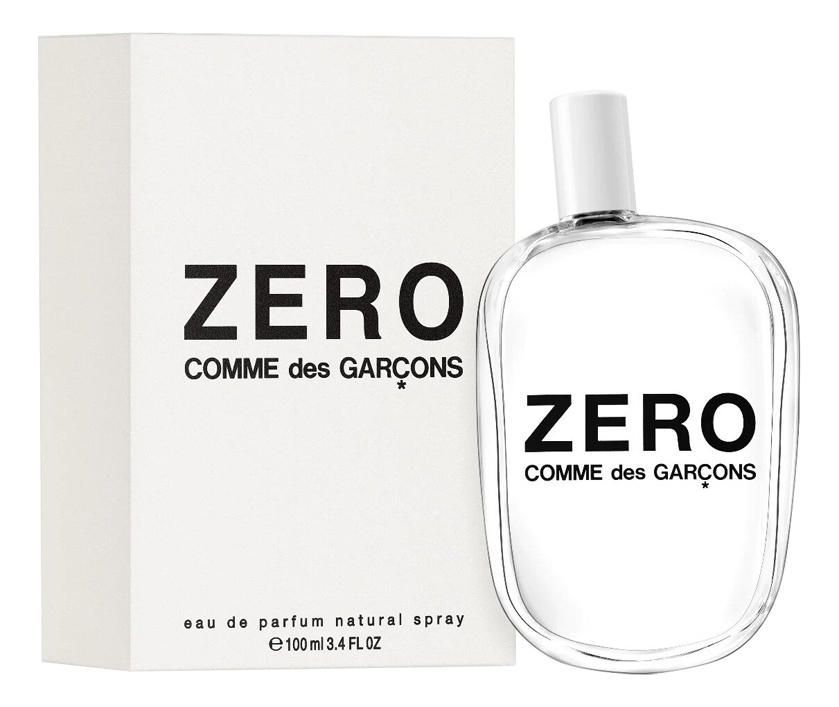 Comme Des Garcons Zero — фото 2 из 2