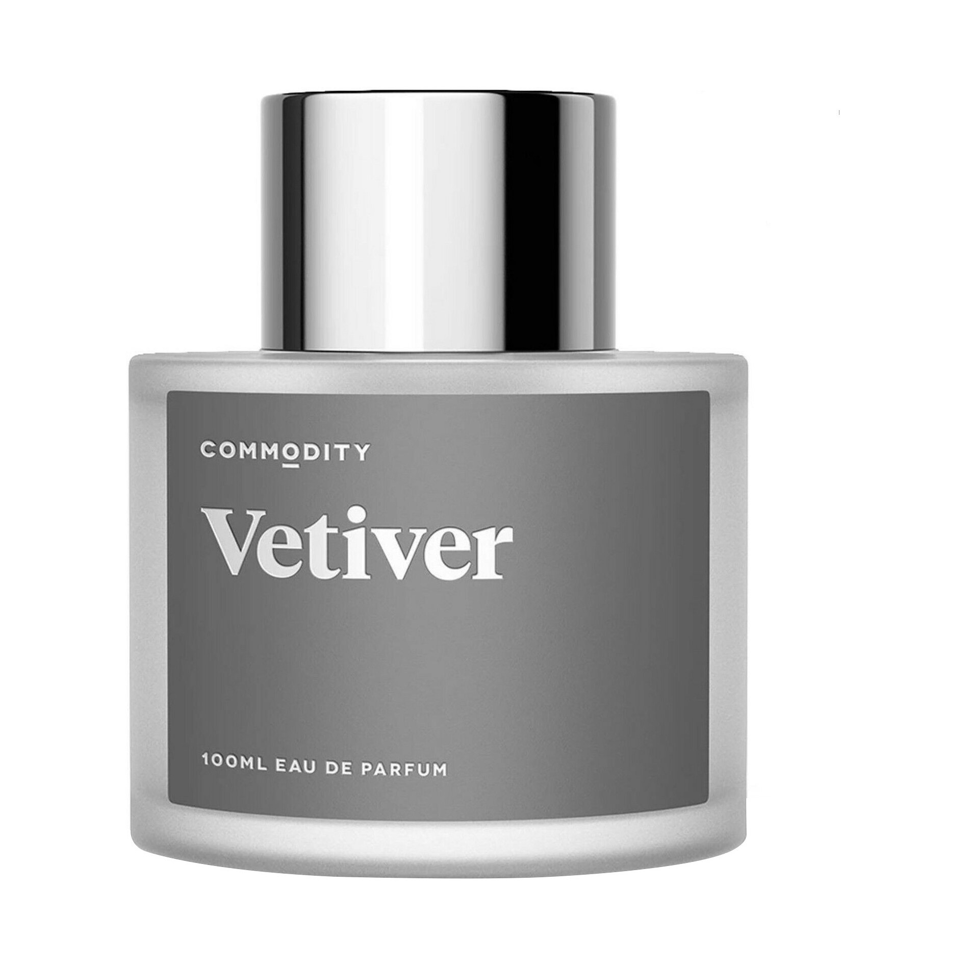 Vetiver - фото 1