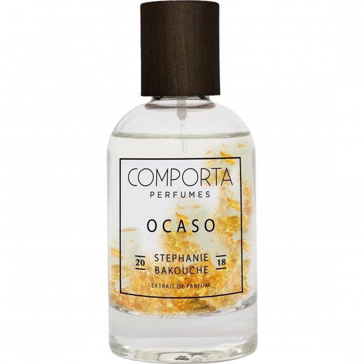 Comporta Perfumes Ocaso