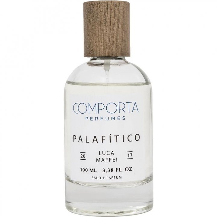 Comporta Perfumes Palafitico
