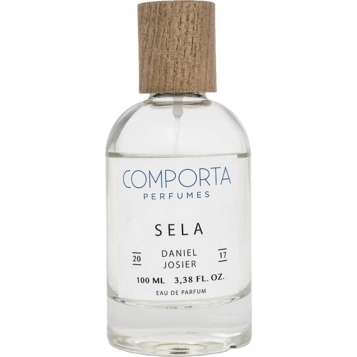 Comporta Perfumes Sela