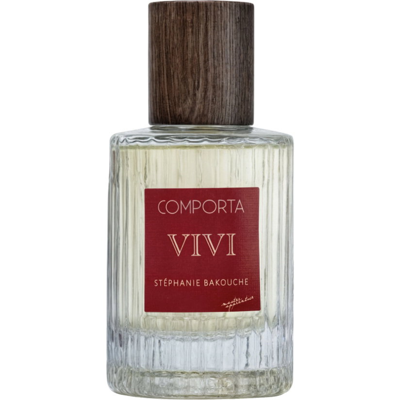 Comporta Perfumes Vivi