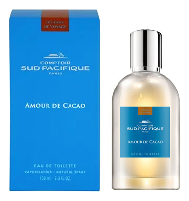 Comptoir Sud Pacifique Amour De Cacao — фото 2 из 2