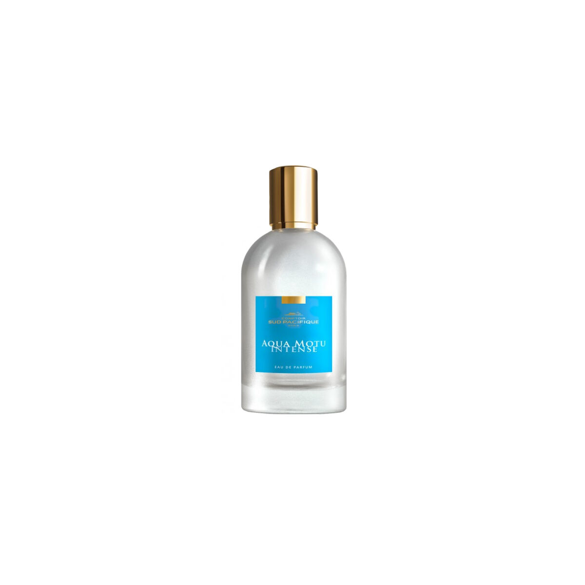 Comptoir Sud Pacifique Aqua Motu Intense