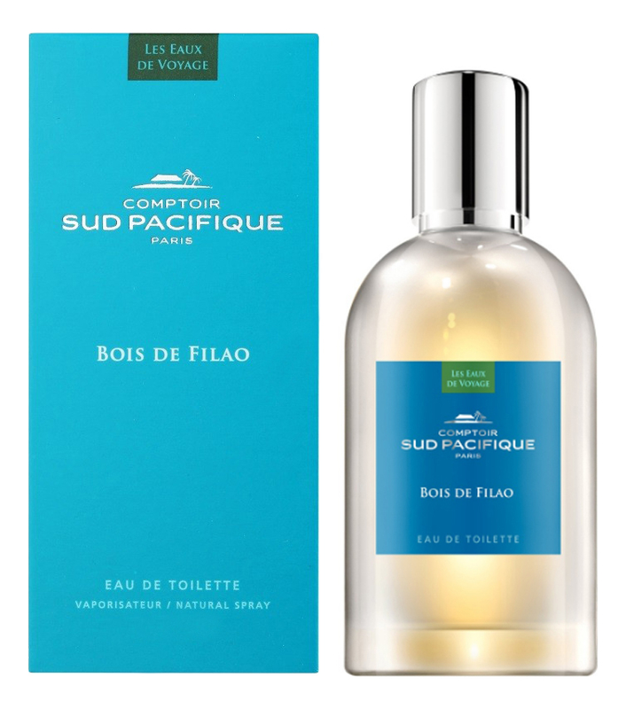 Comptoir Sud Pacifique Bois De Filao — фото 2 из 2