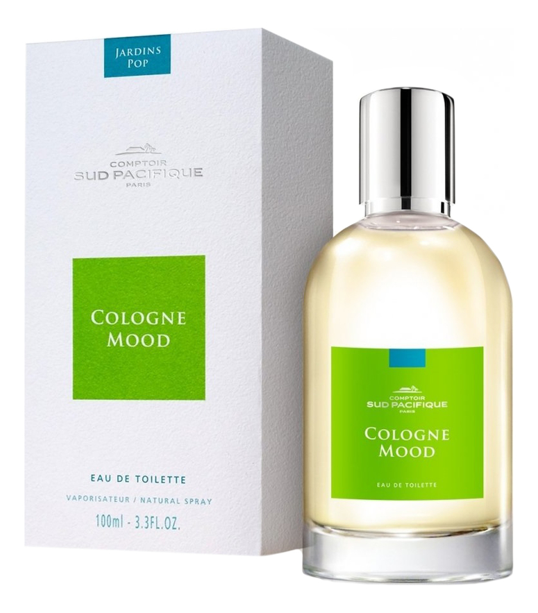 Comptoir Sud Pacifique Cologne Mood — фото 2 из 2