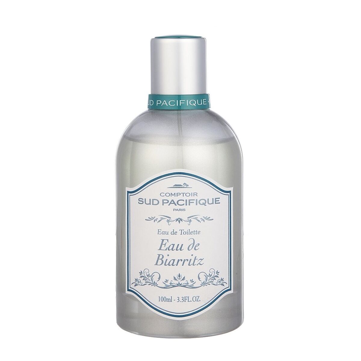 Eau de Biarritz