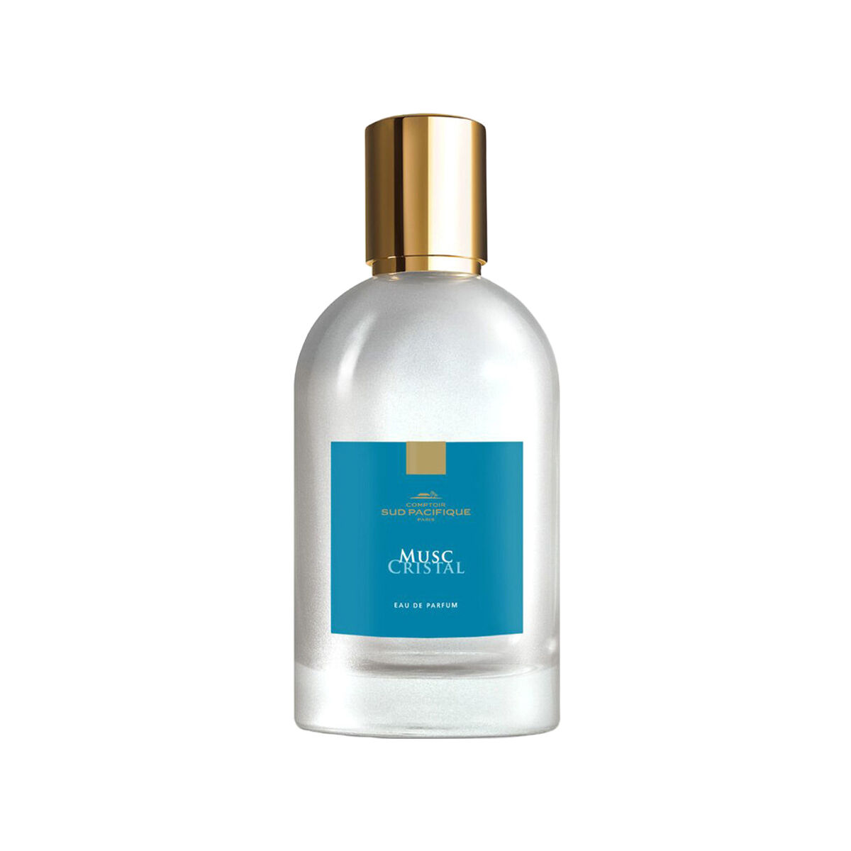 Musc Cristal