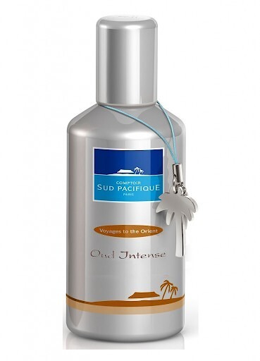 Oudh Intense - фото 1