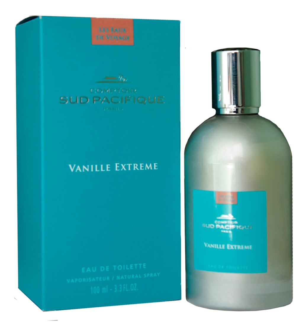 Comptoir Sud Pacifique Vanille Extreme — фото 2 из 2