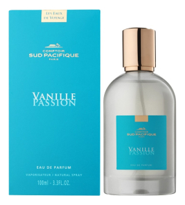 Comptoir Sud Pacifique Vanille Passion — фото 2 из 2