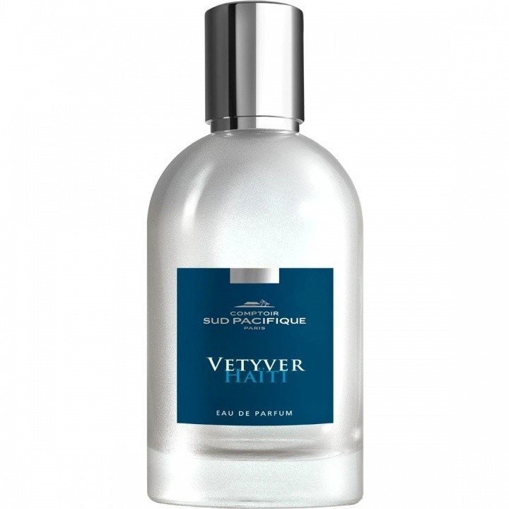 Vetyver Haiti