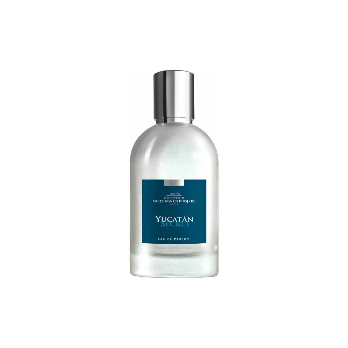 Yucatan Secret