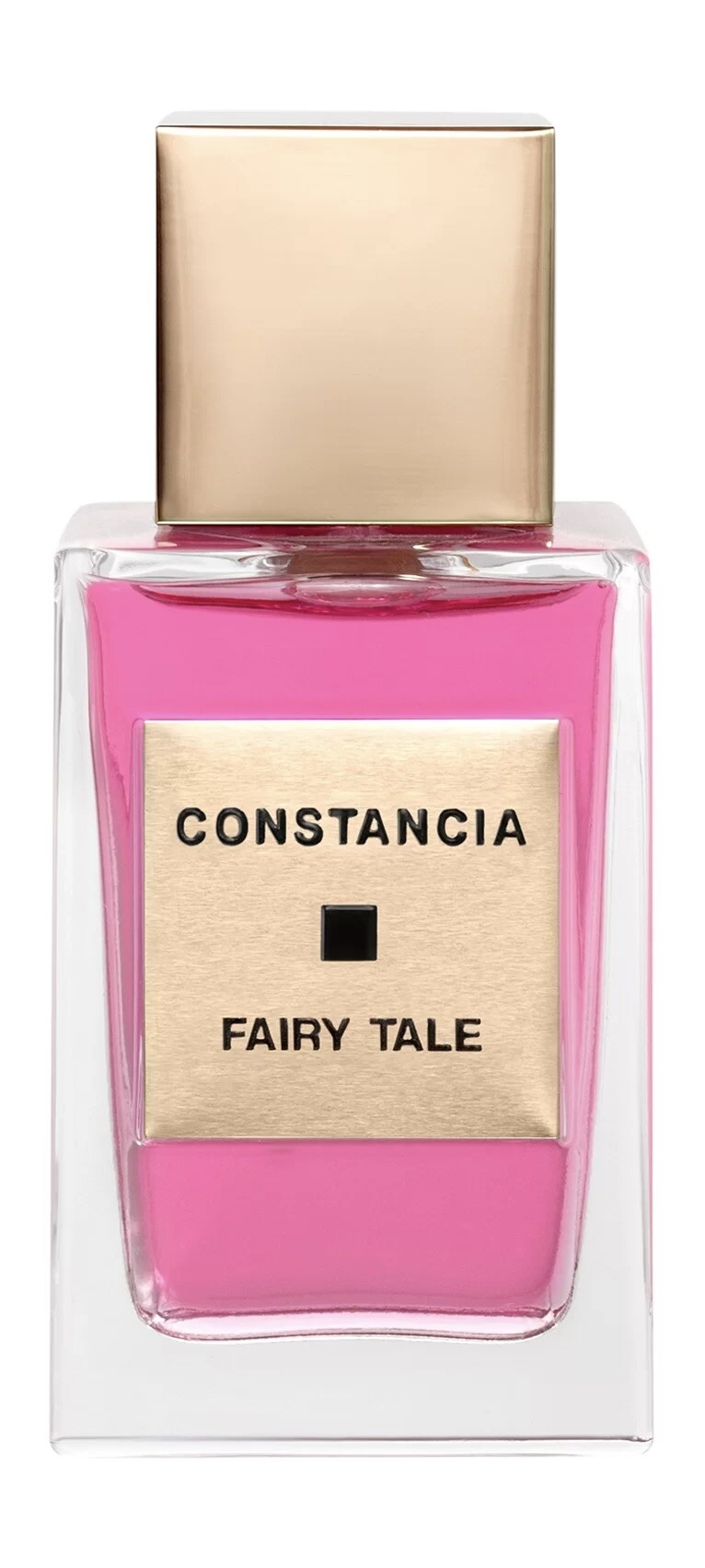 Constancia Fairy Tale