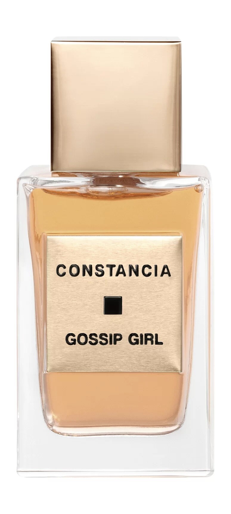 Constancia Gossip Girl