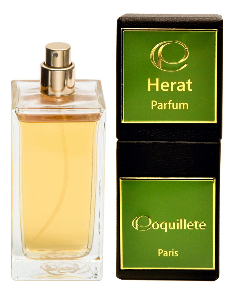 Coquillete Paris Herat — фото 2 из 2
