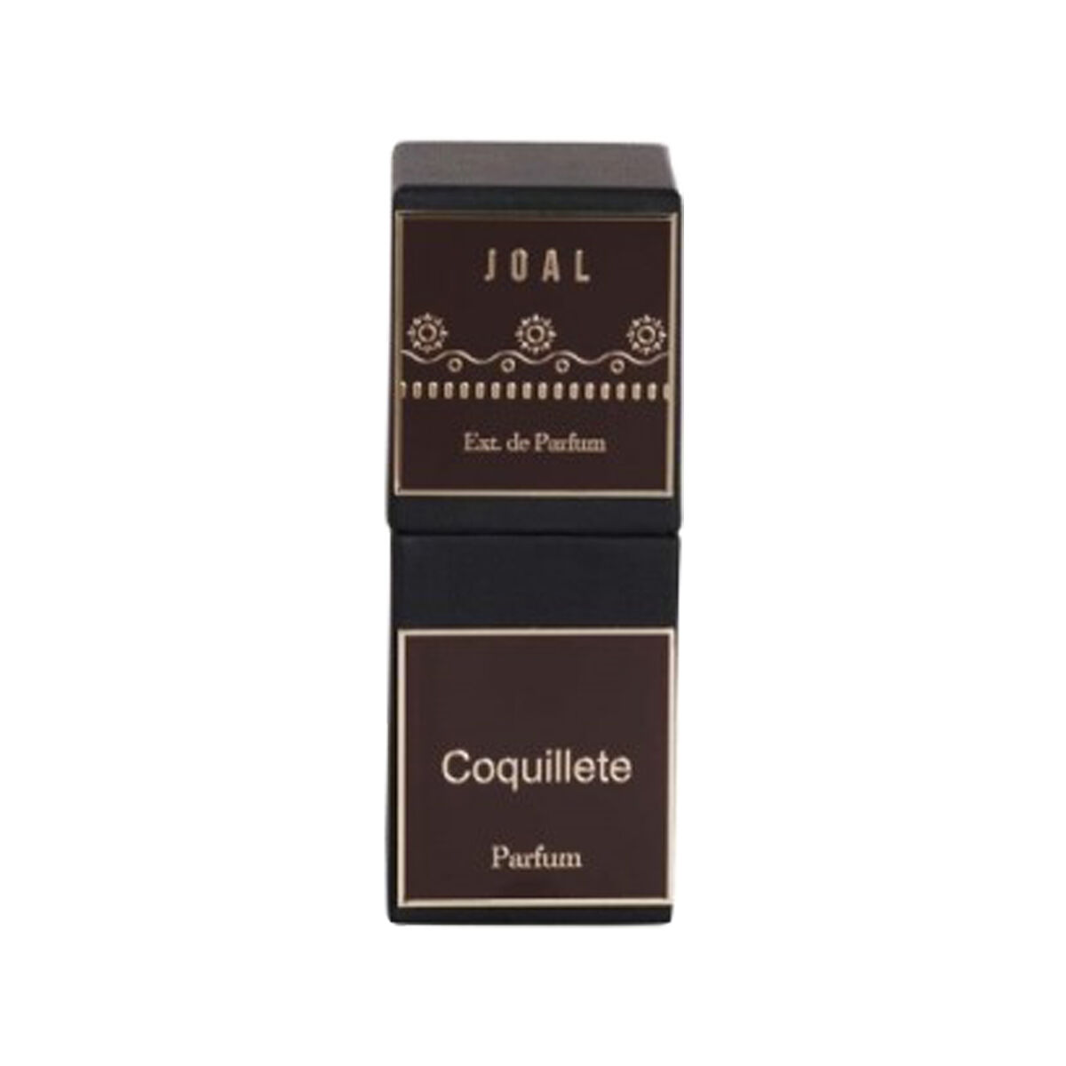 Coquillete Paris Joal