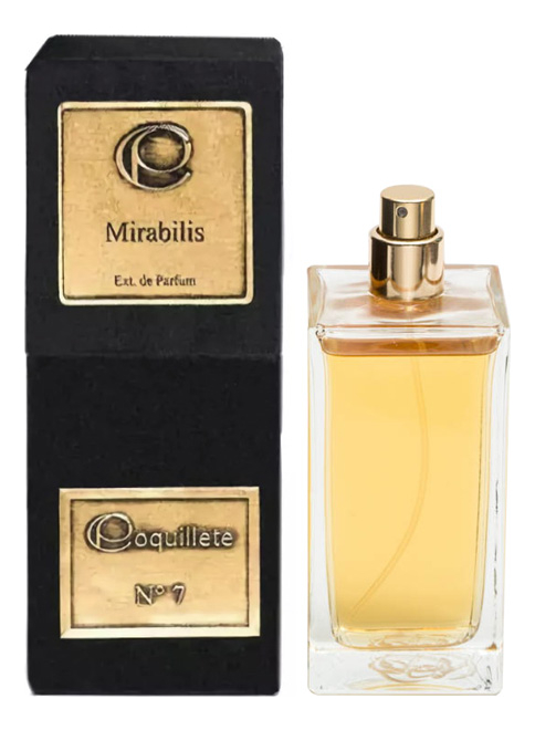 Coquillete Paris Mirabilis — фото 2 из 2