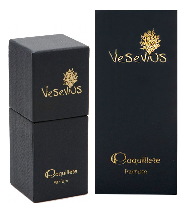 Coquillete Paris Vesevius — фото 2 из 2
