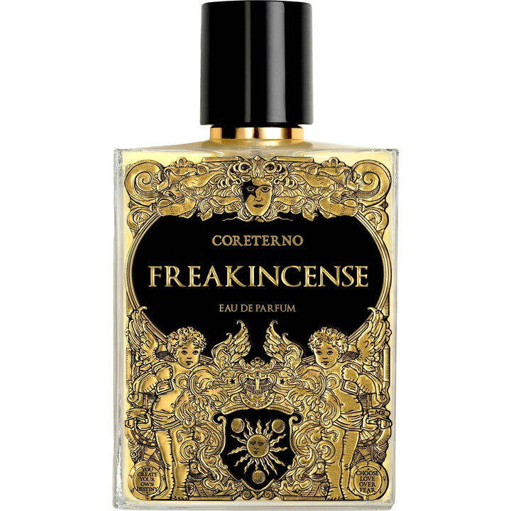 Coreterno Freakincense