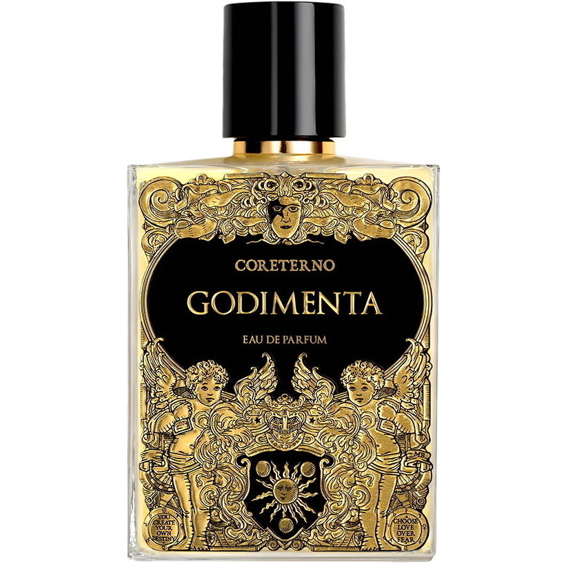 Coreterno Godimenta