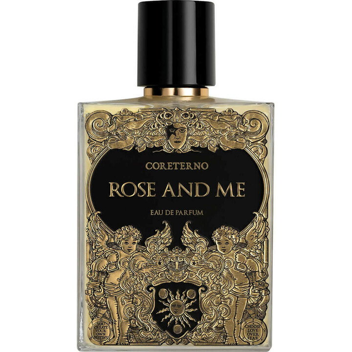 Rose and Me