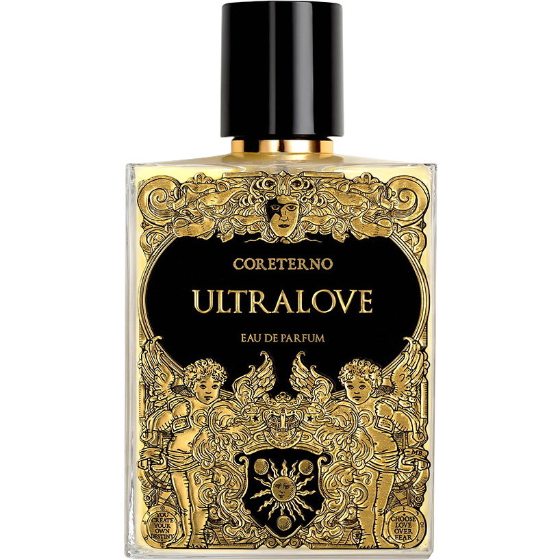 Ultralove