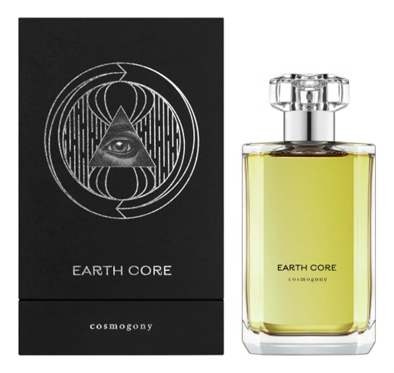 Cosmogony Earth Core — фото 2 из 2