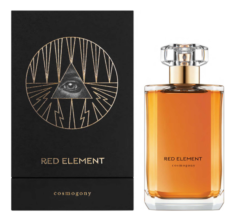 Cosmogony Red Element — фото 2 из 2