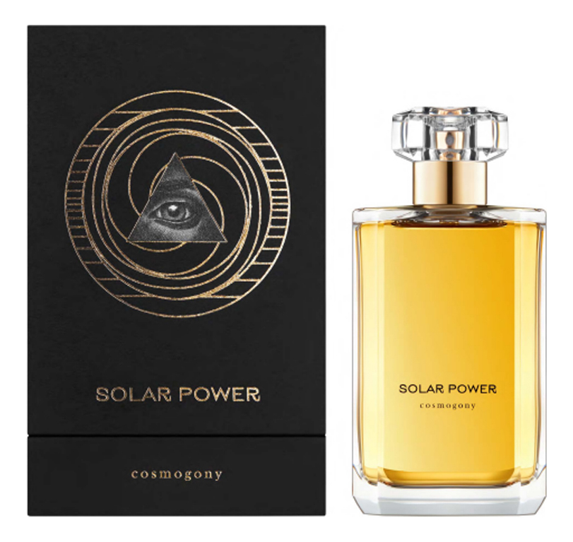 Cosmogony Solar Power — фото 2 из 2