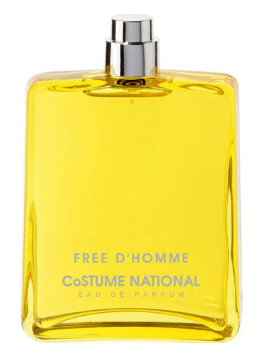 Costume National Free d Homme