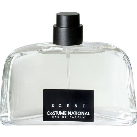 Scent