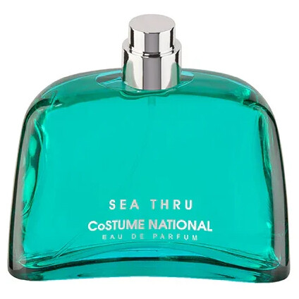 Sea Thru