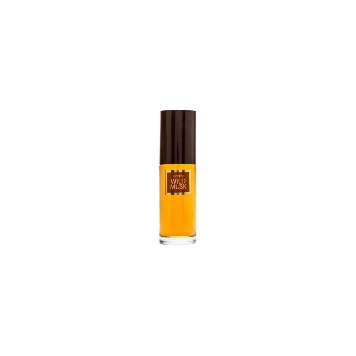 Wild Musk