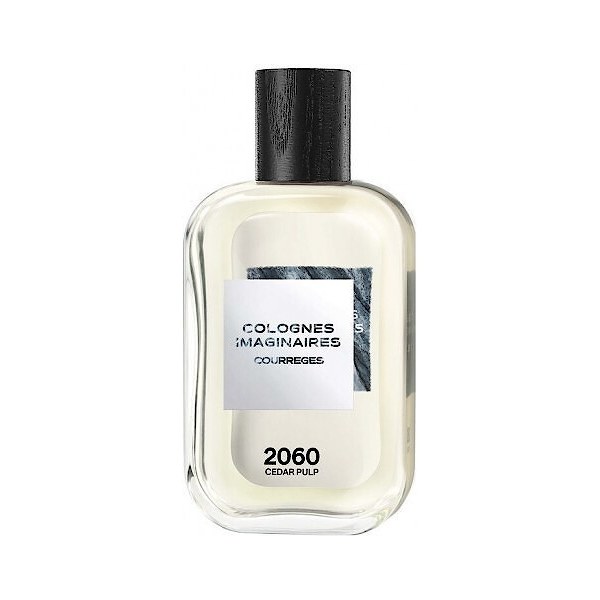 2060 Cedar Pulp